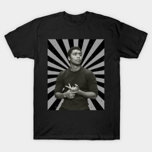 Retro Chance T-Shirt